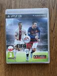 Gra PlayStation 3 FIFA 16