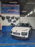 Citroen C4 Cactus 1.6 HDI de 2014 ás peças