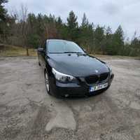 BMW 530 M57