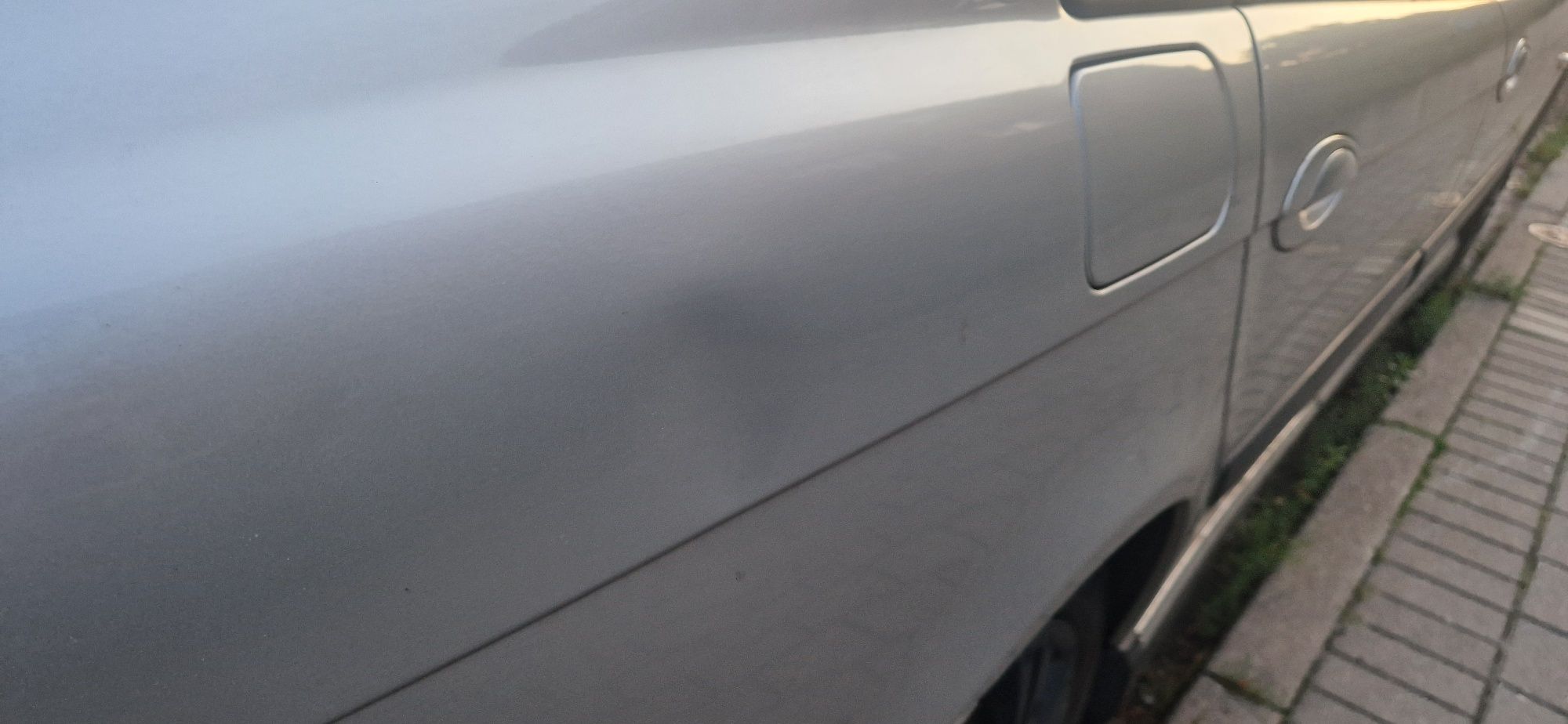 Citroen c5 1.6 hdi 2006