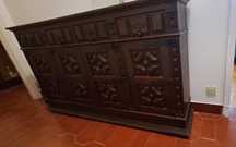 Movel de arrumação _ sapateira _ Pendente
