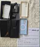 SAMSUNG Galaxy S24 5G 8/256GB 6.2" gwarancja, złoty
