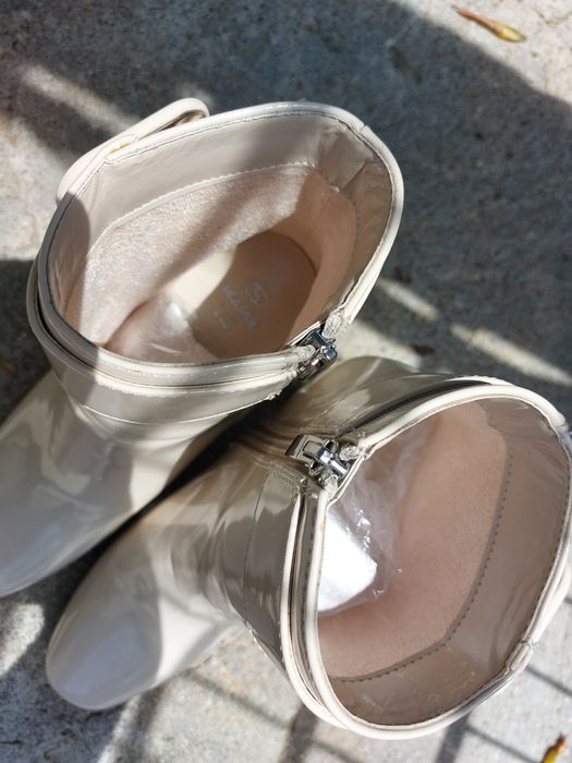 Botas - Seaside (T36)