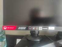 Monitor iiyama G-Master G2766HSU-B1 RedEagle 27 zakrzywiona VA LED, 1m