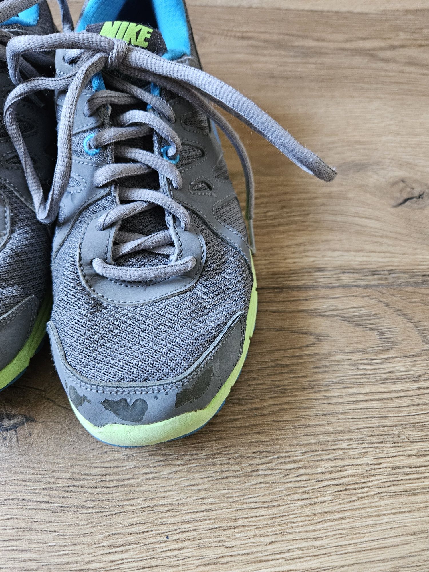 Buty Nike Revolution Running