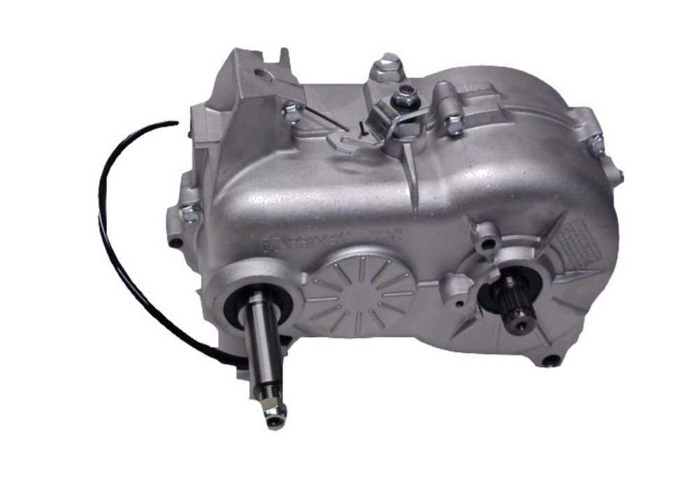 Regeneracja skrzyni biegów Aixam Ligier Jdm Microcar Comex