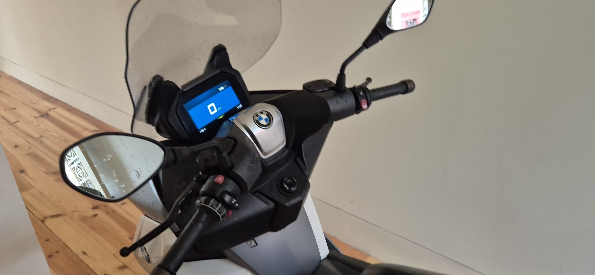 BMW C400 GT 2020 Motorad
