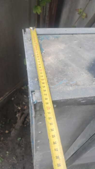 Багажник на крышу авто