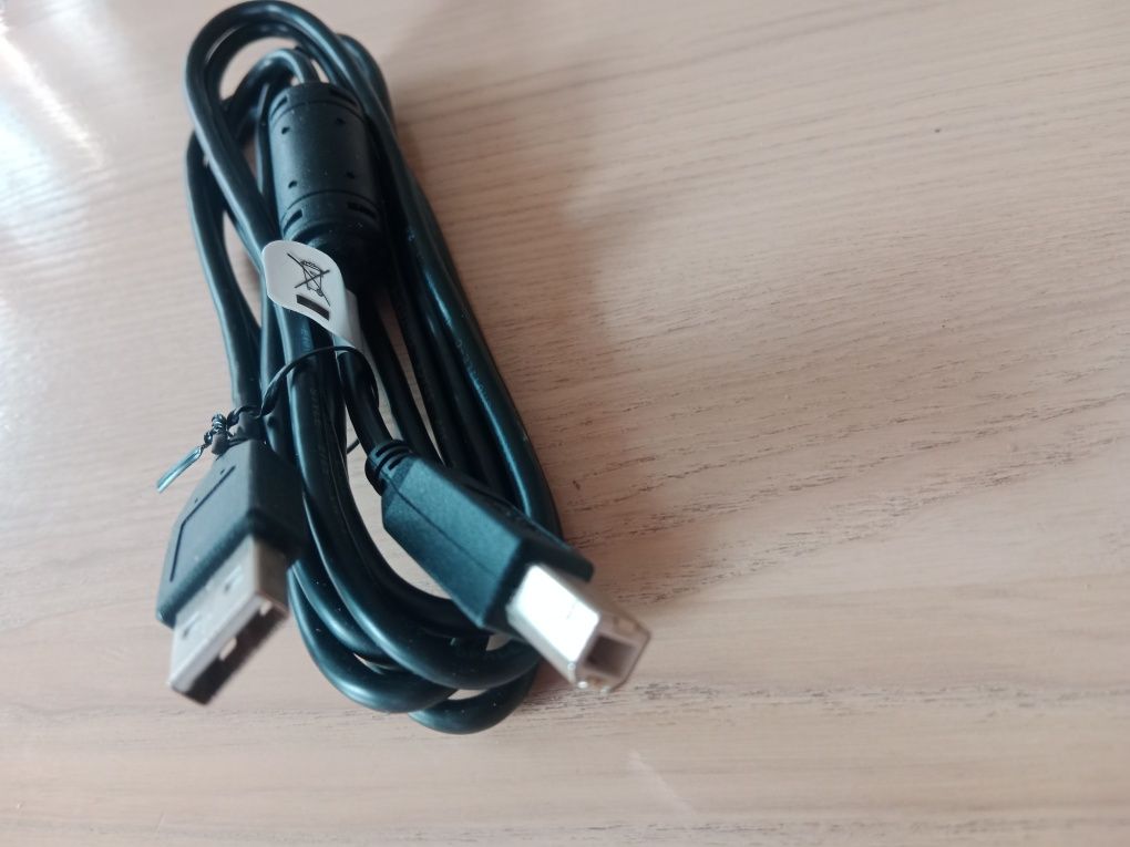 Kabel  do drukarek uniwersalny