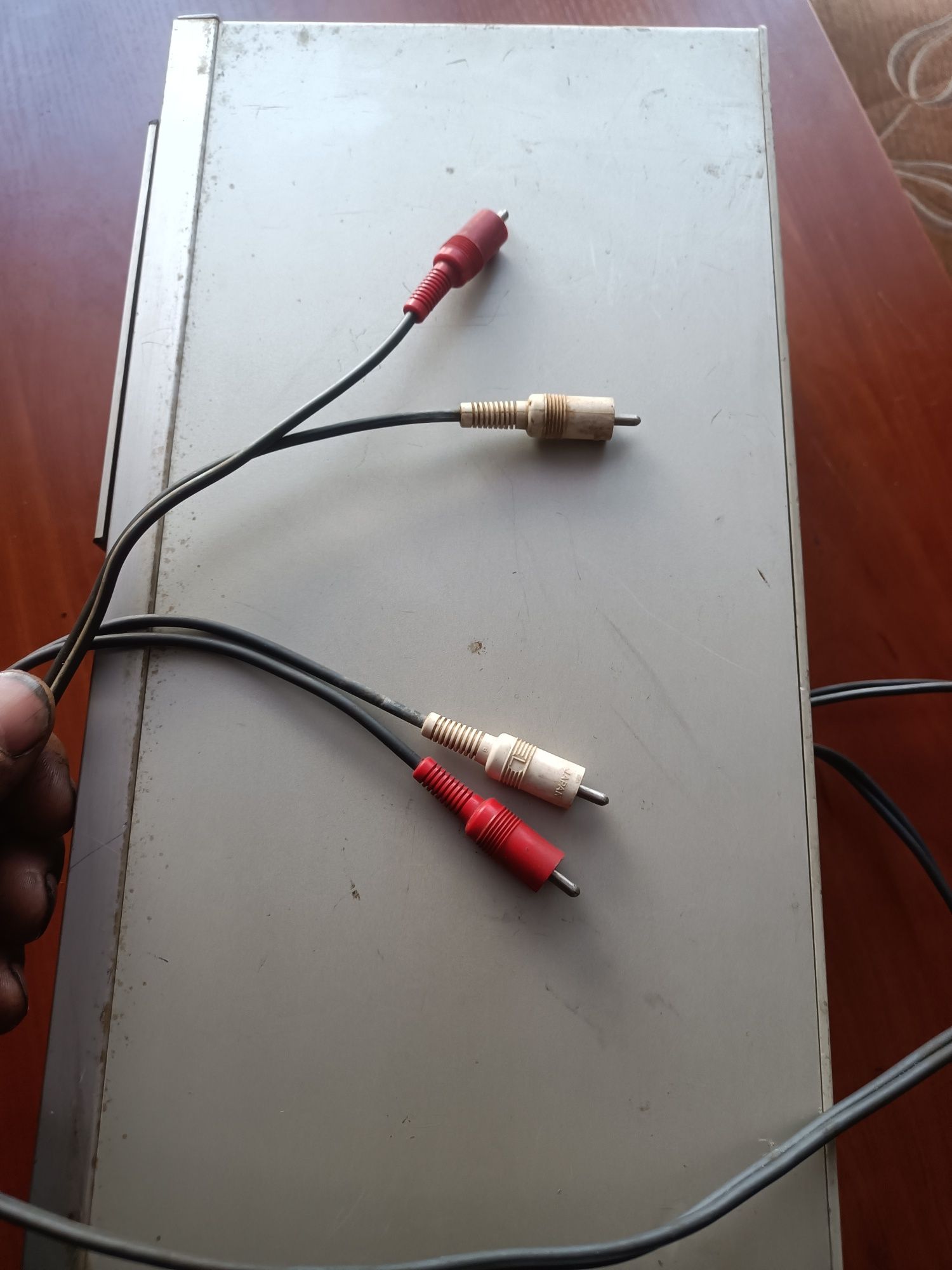 Dek Technics M205
