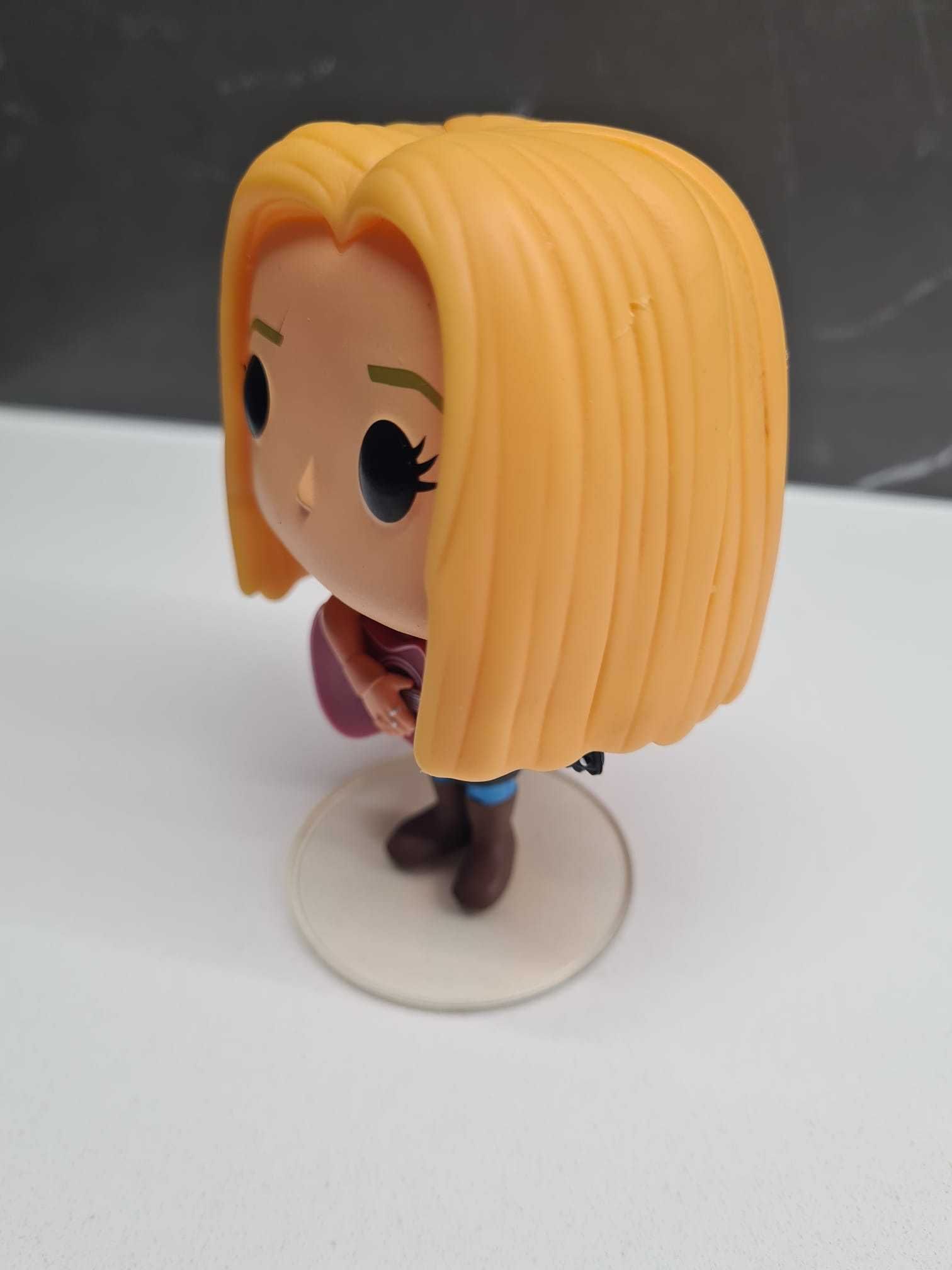 Boneca Phoebe Buffay