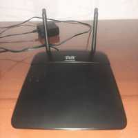 Wi Fi точка доступа CISCO Linksys WAP300N.