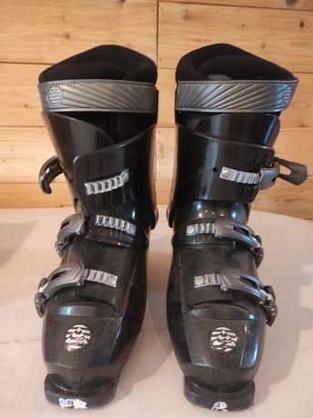 Buty narciarskie zjazdowe Alpina 41-42