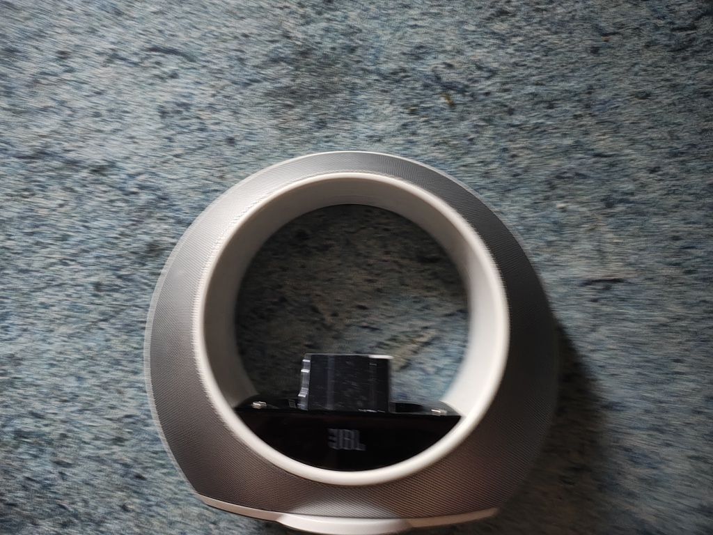 Głośnik JBL radial micro Bluetooth ipod