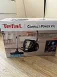 Sprzedam NOWY odkurzacz tefal compact power xxl