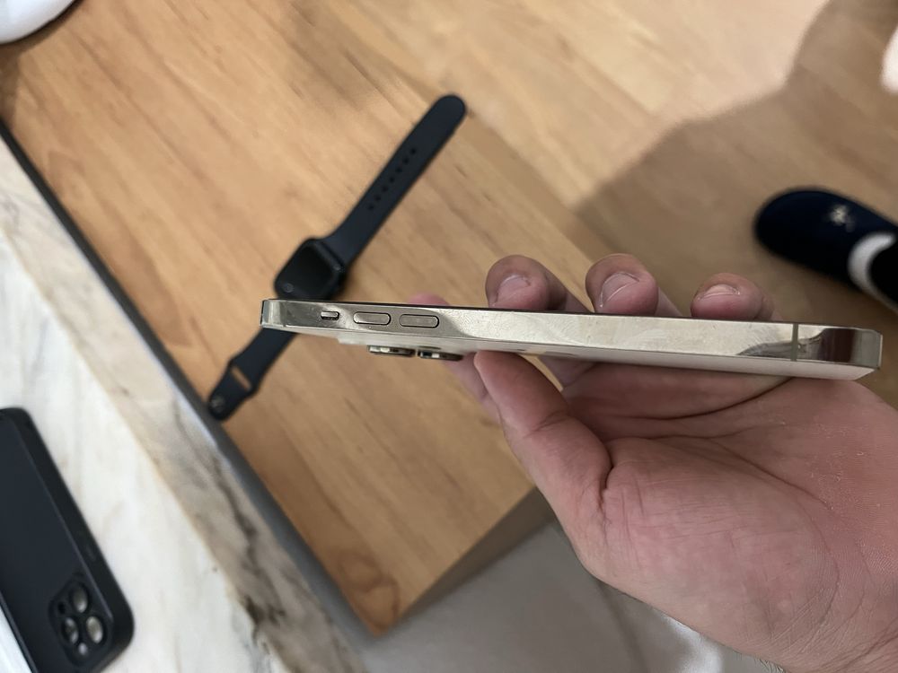 Iphone 14 pro max 256 gb