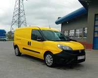 Fiat Doblo  Fiat Doblo 1.3 cdti Euro 6 homologacja vat 1