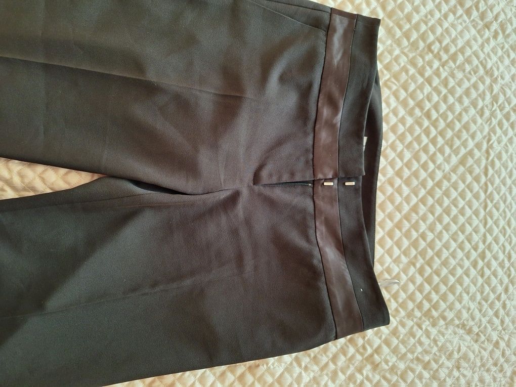 Spodnie damskie eleganckie Primark rozm.14/42