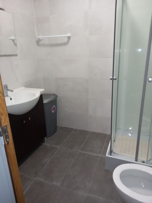 Aluga se t2  na vila da Vieira