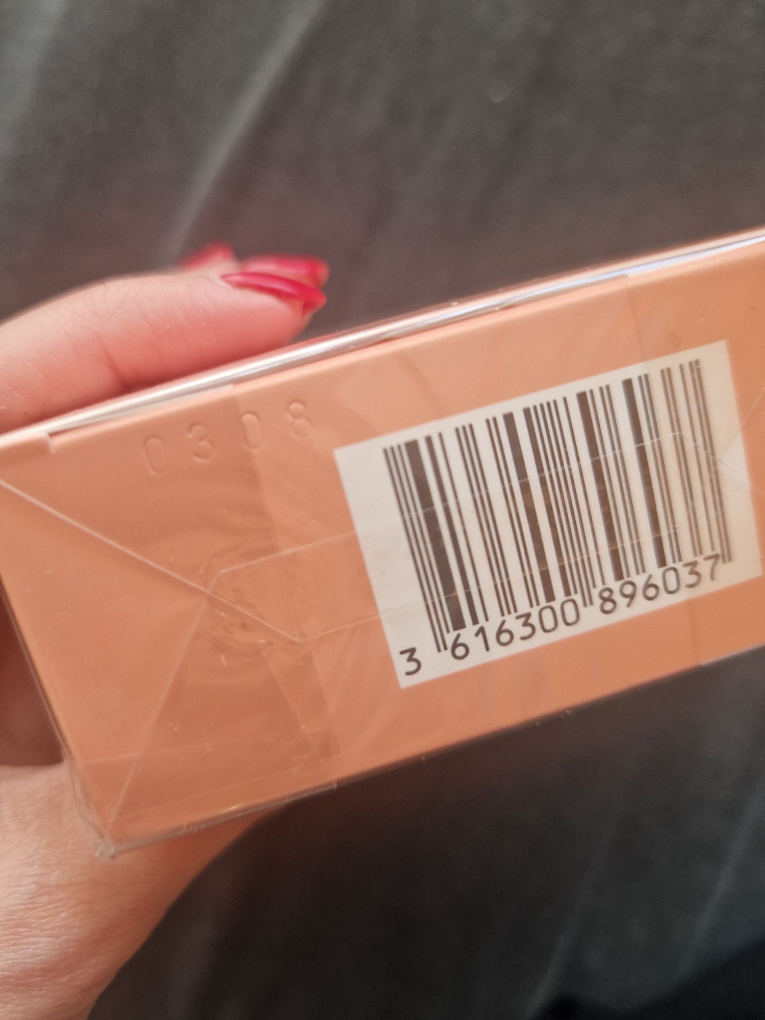Hugo boss alive 80 ml nowy