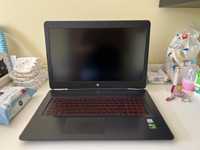 Laptop HP Omen w211nw