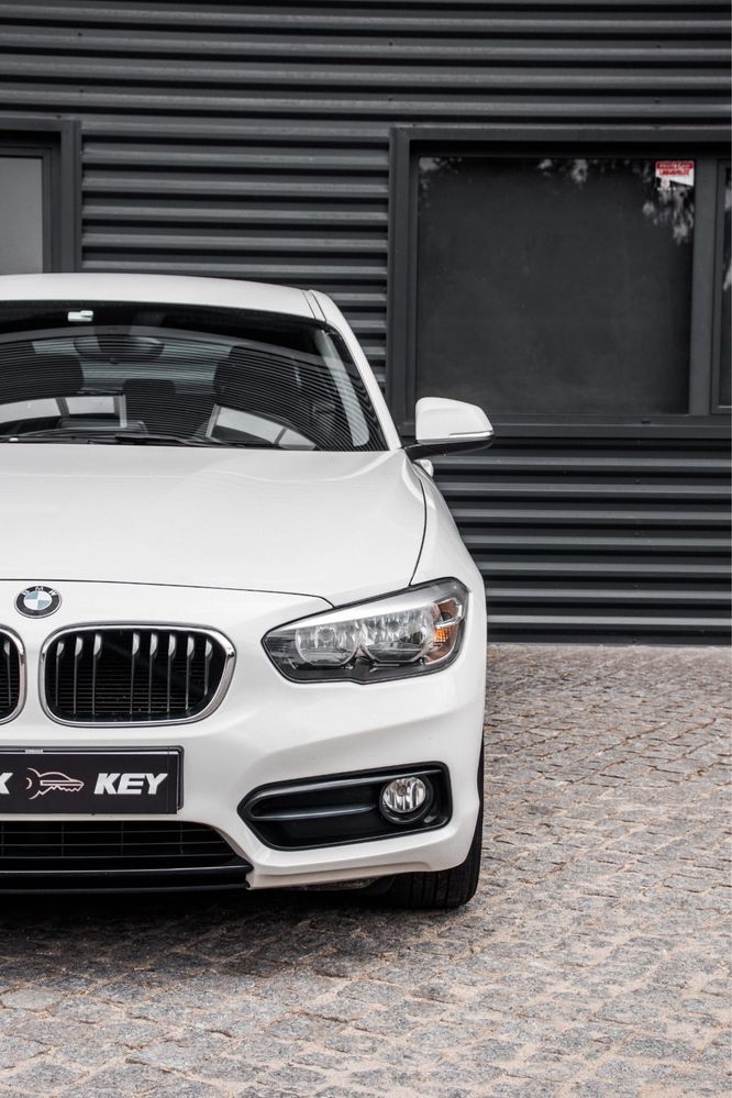 BMW série1 116d sport F20 LCI