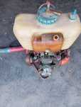 Atomizador motor de curar