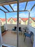 Duży apartament do 12 osób, 141m kw (5 sypialni+salon) 6 km do centrum