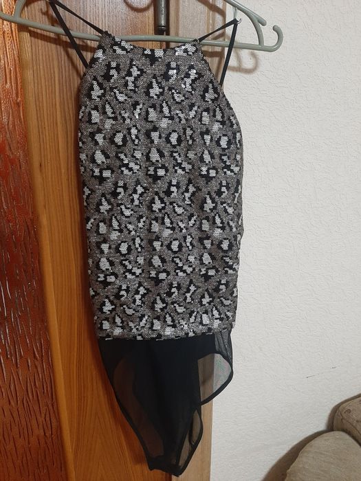 боди, топ, комбидресс