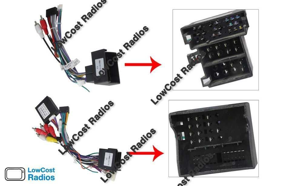 Auto Rádio ANDROID - AUDI A6 (1997 a 2005) | 9'' GPS BT USB APPS WIFI