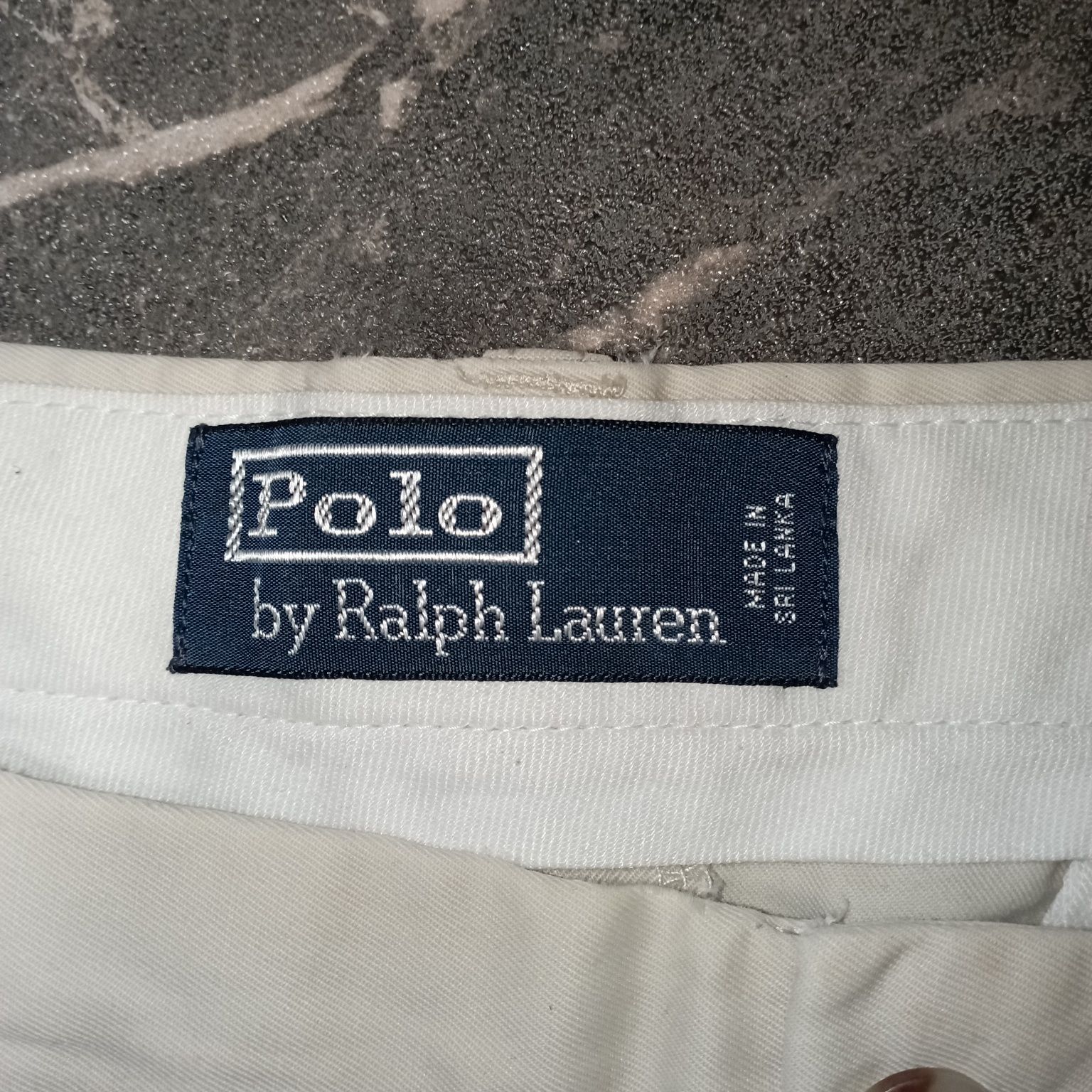 Шорти Polo Ralph Lauren