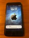 iPhone Se 2020 64gb