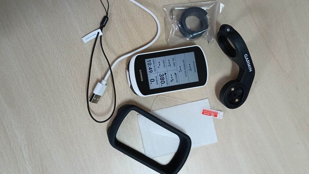 Garmin Edge Explore 2