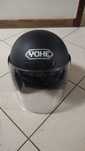 Kask motocyklowy YOHE