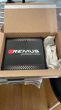 Remus Powerizer tuning box Mini F56 cooper S/Works