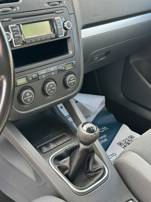 Продам Volkswagen Golf 2008 рік можлива розстрочка,кредит,обмін!