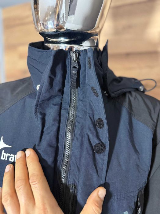 Kurtka Męska Adidas rozmiar XL