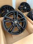 NOWE alufelgi 16” Renault Laguna Kodjar Talisman Megane Trafic Scenic