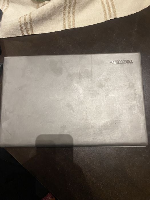 Toshiba pc / samsung A12