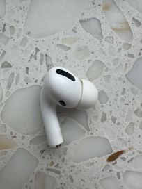 Oryginalna Lewa Słuchawka Apple AirPods Pro A2084
