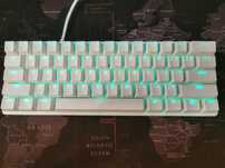 Klawiatura razer huntsman mini