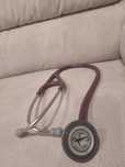 Littmann Master polecam