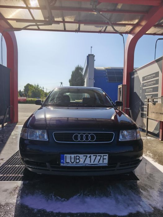 Sprzedam Audi A3