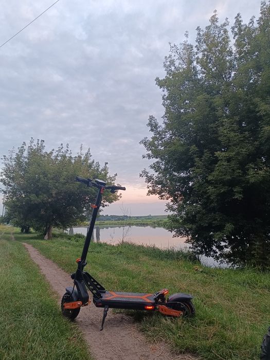 Kukirin G2 Max 2023