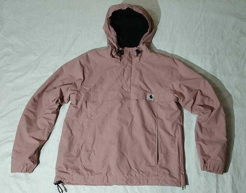 Анорак,куртка carhartt - m