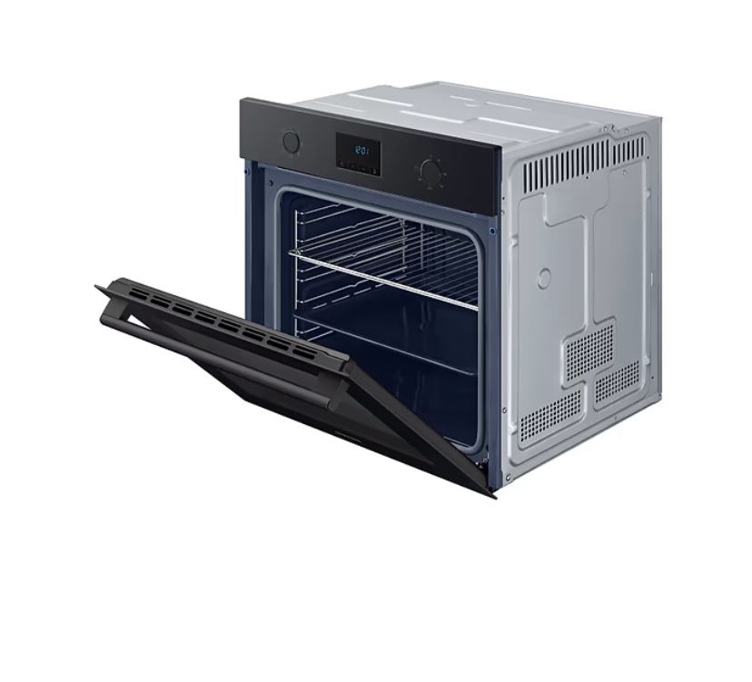 Духова шафа електрична Samsung NV68A1110BB/WT