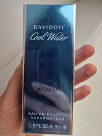 Davidoff cool water 30 мл