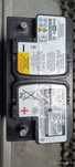 Akumulator 75ah 700CCA Stop&Star Jeep Chrysler