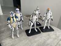 Штурмовики star wars hasbro