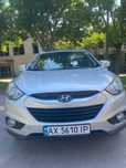 Продам Xyundai ix35 Газ/бензин